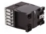 EATON ELECTRIC Contactor DILM12 3-polar 12A 230VAC