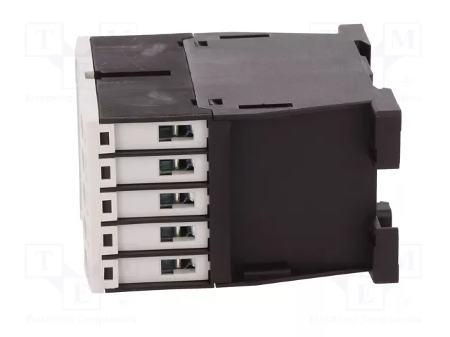 EATON ELECTRIC Contactor DILM12 3-polar 12A 230VAC EATON ELECTRIC Contactor DILM12 3-polar 12A 230VAC