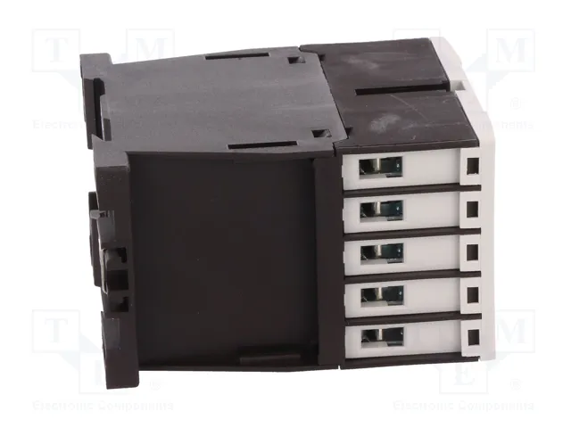 EATON ELECTRIC Contactor DILM12 3-polar 12A 230VAC EATON ELECTRIC Contactor DILM12 3-polar 12A 230VAC