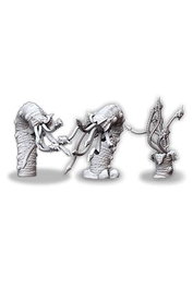 Achtung! Cthulhu - Chthonians