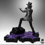 Knucklebonz Ghost Estatua Rock Iconz Papa Emeritus Top Hat