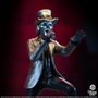 Knucklebonz Ghost Estatua Rock Iconz Papa Emeritus Top Hat
