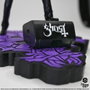 Knucklebonz Ghost Estatua Rock Iconz Papa Emeritus Top Hat