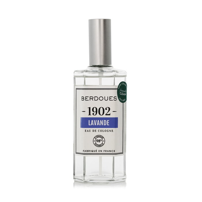 Parfums Berdoues 1902 Lavande Agua de Colonia Unisex 125 ml