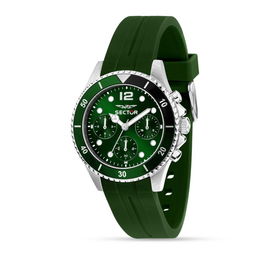 Reloj Hombre Sector R3251161051 (Ø 43 mm)