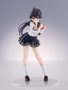 Fuki Committee Estatua PVC 1/7 Uyu Alpha 25 cm