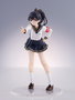 Fuki Committee Estatua PVC 1/7 Uyu Alpha 25 cm