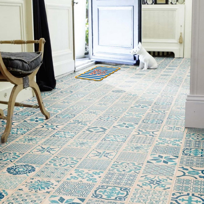 Je cherche une Idee Felpudo Coco 40x60 cm Colección Dolce Vita - Alfombra de Entrada, Variantes en Amarillo, Azul o Rosa Je cherche une Idee Felpudo Coco 40x60 cm Colección Dolce Vita - Alfombra de Entrada, Variantes en Amarillo, Azul o Rosa