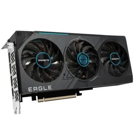 Tarjeta Gráfica Gigabyte GeForce RTX 4070 SUPER EAGLE OC 12G/ 12GB GDDR6X Tarjeta Gráfica Gigabyte GeForce RTX 4070 SUPER EAGLE OC 12G/ 12GB GDDR6X