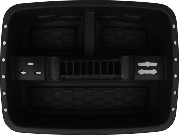 Dem Bandeja Organizadora 38,5 x 29,5 x 17 cm (6 Unidades)