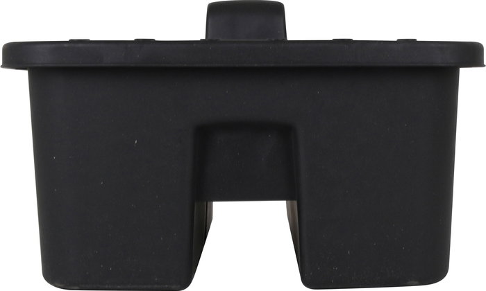 Dem Bandeja Organizadora 38,5 x 29,5 x 17 cm (6 Unidades)