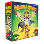 Le Scorpion Masqué Malditas Momias - Juego de Mesa de Estrategia y Engaño PEGI 8+, para 2 a 6 Jugadores, 20 Minutos, Edición en Español