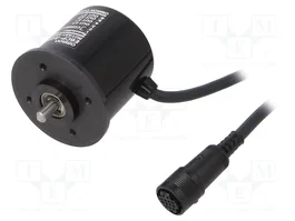 OMRON Encoder Absoluto E6CP-AG5C-C-256 de 256imp/rot