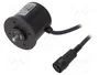 OMRON Encoder Absoluto E6CP-AG5C-C-256 de 256imp/rot