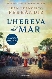 L'hereva del mar, Juan Francisco Ferrándiz - DEBUTXACA