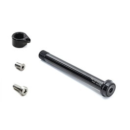 Winora Kit Eje Delantero E-Bike I-RIDE Pure para X10 High/Mid y R5f High/Mid 2024