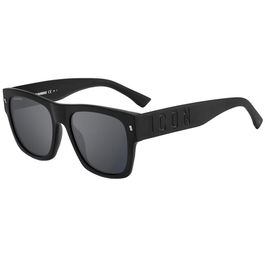 Gafas de Sol Hombre Dsquared2 MOD. ICON 0004_S Negro
