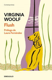 Flush, Virginia Woolf - DEBOLSILLO