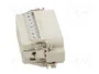 ILME CDA CDAM16 Conector HDC Macho de 16 Pines