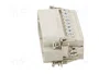 ILME CDA CDAM16 Conector HDC Macho de 16 Pines