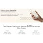 XIAOMI Power Bank 10000 con cable integrado 33W Azul
