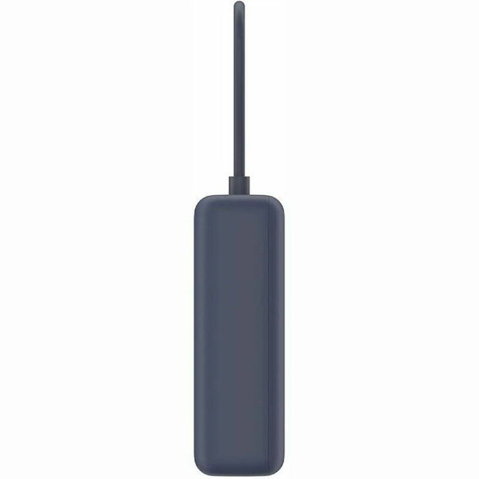 XIAOMI Power Bank 10000 con cable integrado 33W Azul