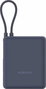 XIAOMI Power Bank 10000 con cable integrado 33W Azul