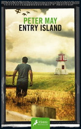 Entry Island, Peter May - SALAMANDRA BOLSILLO