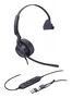 Yealink UH42 Mono Teams USB-C/A