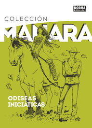 ODISEAS INICIATICAS, VV.AA. - NORMA EDITORIAL