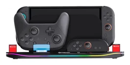 Mando base de carga 4 sswitch 2 accs