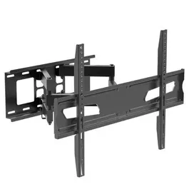 Approx Soporte de Pared Extensible appST15XD para TV de 32-70" hasta 50kg, Inclinación +/-15°, Rotación 120°, Extensible 75-465mm, VESA