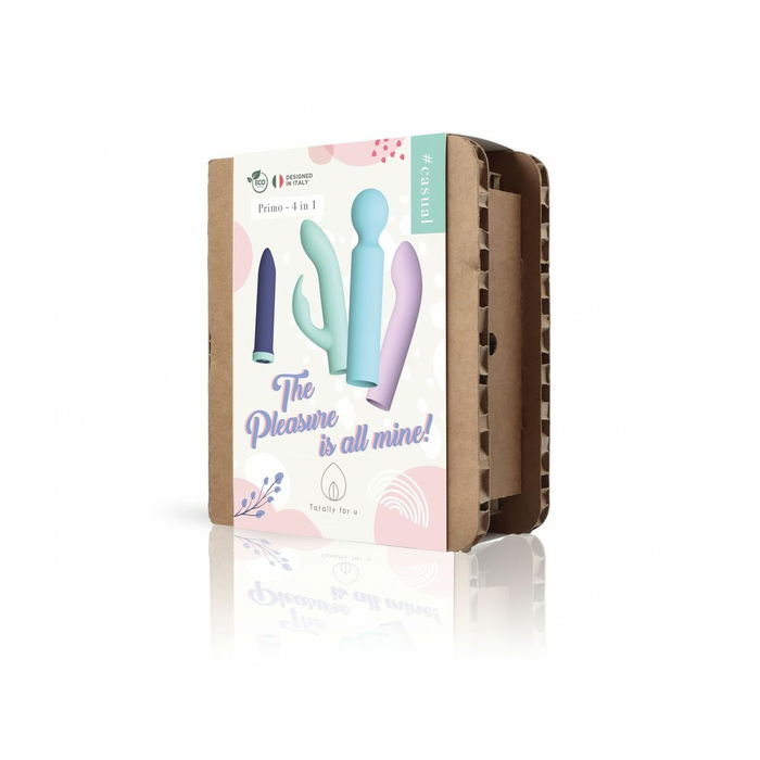 Juego Erótico Totally For U