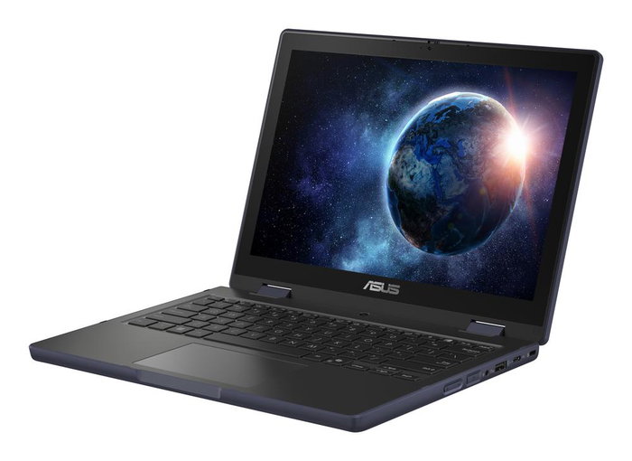 Asus BR1204FTA-R90075XA con pantalla táctil de 12,2 pulgadas, Intel N150, 4 GB RAM y 128 GB UFS