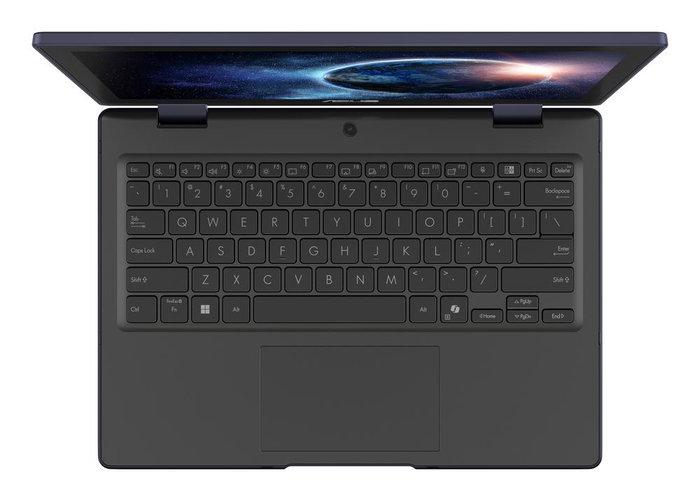 Asus BR1204FTA-R90075XA con pantalla táctil de 12,2 pulgadas, Intel N150, 4 GB RAM y 128 GB UFS
