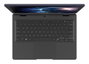 Asus BR1204FTA-R90075XA con pantalla táctil de 12,2 pulgadas, Intel N150, 4 GB RAM y 128 GB UFS
