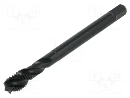 GSR Macho de rosca métrico M12 x 1,75 HSS-E