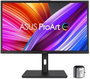 ASUS ProArt PA27DCE-K Monitor OLED 27 pulg 4K UHD Profesional Negro