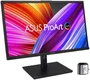 ASUS ProArt PA27DCE-K Monitor OLED 27 pulg 4K UHD Profesional Negro