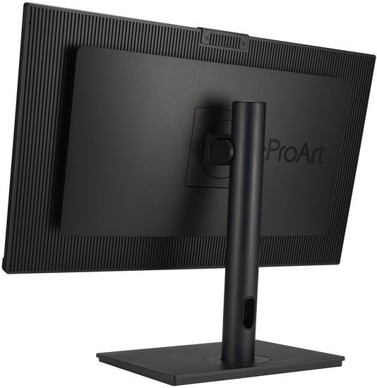 ASUS ProArt PA27DCE-K Monitor OLED 27 pulg 4K UHD Profesional Negro