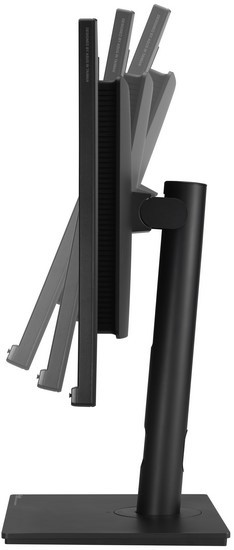 ASUS ProArt PA27DCE-K Monitor OLED 27 pulg 4K UHD Profesional Negro