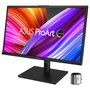 ASUS ProArt PA27DCE-K Monitor 68.3 cm (26.9 Pulgadas) 4K Ultra HD OLED 3840 x 2160 Pixeles 60 Hz HDMI DisplayPort USB-C Negro