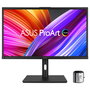 ASUS ProArt PA27DCE-K Monitor 68.3 cm (26.9 Pulgadas) 4K Ultra HD OLED 3840 x 2160 Pixeles 60 Hz HDMI DisplayPort USB-C Negro