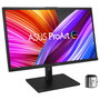 ASUS ProArt PA27DCE-K Monitor 68.3 cm (26.9 Pulgadas) 4K Ultra HD OLED 3840 x 2160 Pixeles 60 Hz HDMI DisplayPort USB-C Negro