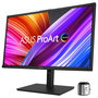 ASUS ProArt PA27DCE-K Monitor 68.3 cm (26.9 Pulgadas) 4K Ultra HD OLED 3840 x 2160 Pixeles 60 Hz HDMI DisplayPort USB-C Negro