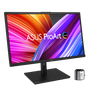 ASUS ProArt PA27DCE-K Monitor OLED 27 pulg 4K UHD Profesional Negro
