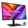 ASUS ProArt PA27DCE-K Monitor OLED 27 pulg 4K UHD Profesional Negro
