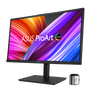 ASUS ProArt PA27DCE-K Monitor OLED 27 pulg 4K UHD Profesional Negro