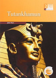 BURLINGTON TUTANKHAMON, VV.AA. - BURLINGTON