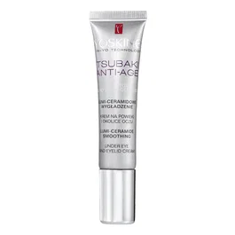 Yoskine Crema para los ojos Antienvejecimiento 15 ml